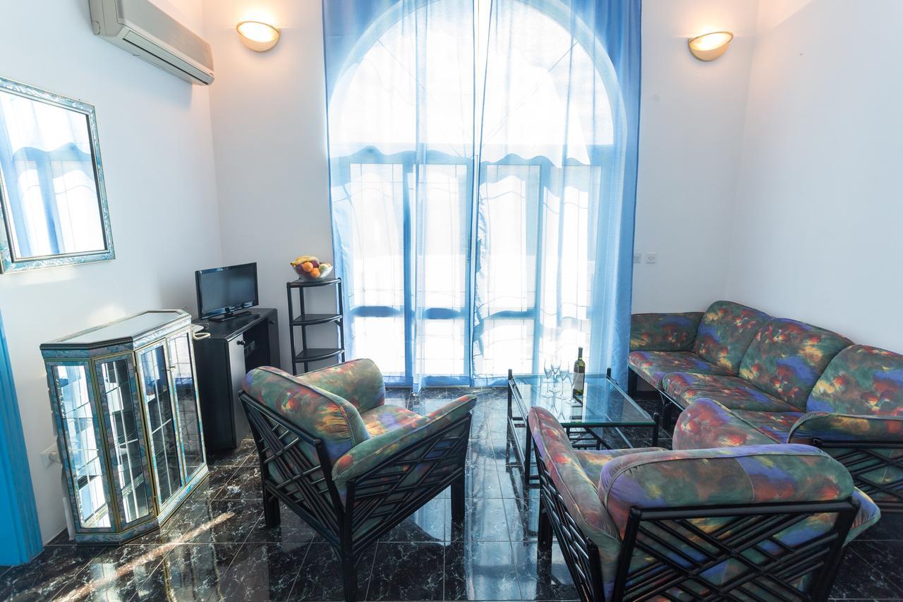 Hotel Jovana Budva Pokoj fotografie