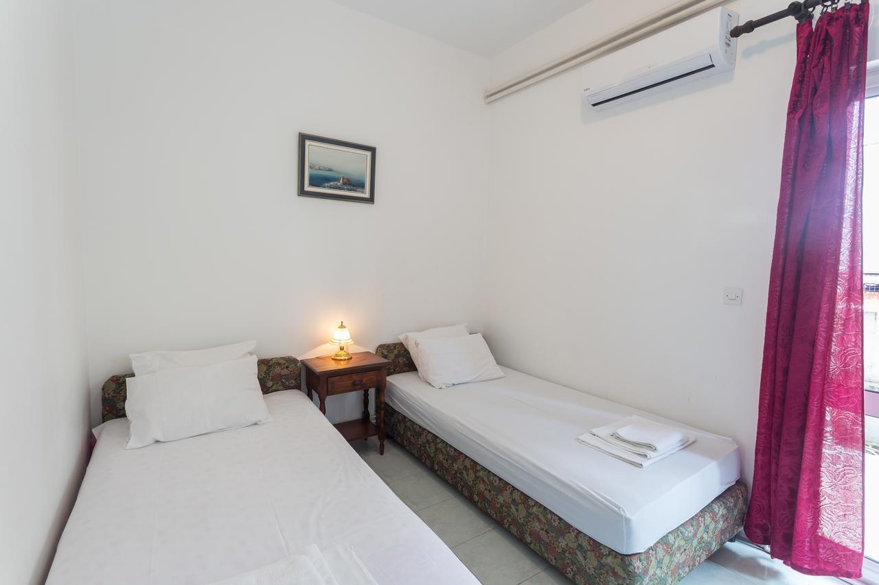 Hotel Jovana Budva Pokoj fotografie