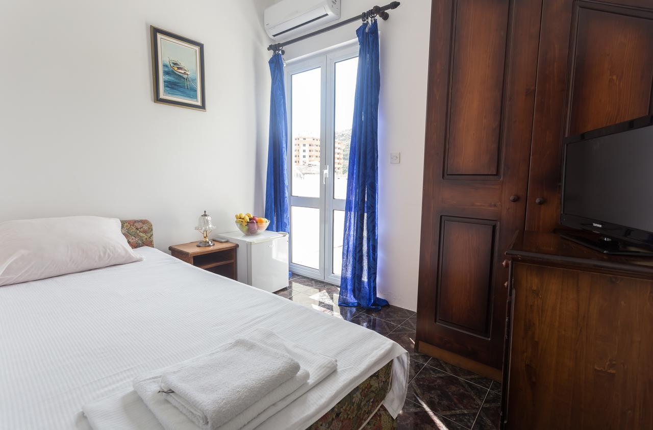 Hotel Jovana Budva Pokoj fotografie